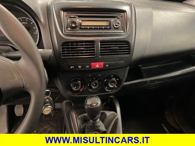 OPEL Combo usata, con Immobilizzatore elettronico