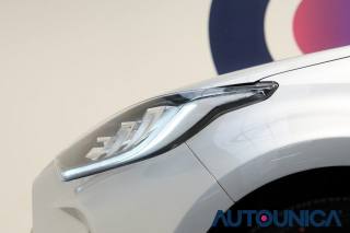 TOYOTA Yaris usata, con Fendinebbia