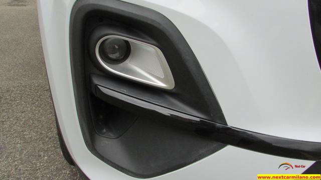 KIA Sportage usata, con Vivavoce