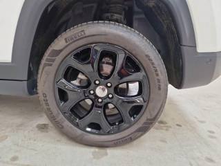 JEEP Compass usata, con Servosterzo