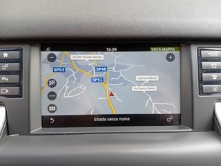 LAND ROVER Discovery Sport usata, con ESP