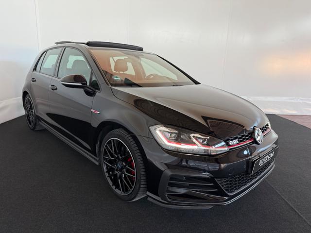 VOLKSWAGEN Golf GTI usata, con Airbag laterali
