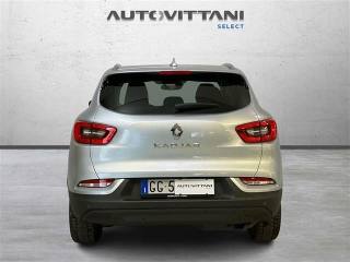 RENAULT Kadjar usata, con Alzacristalli elettrici