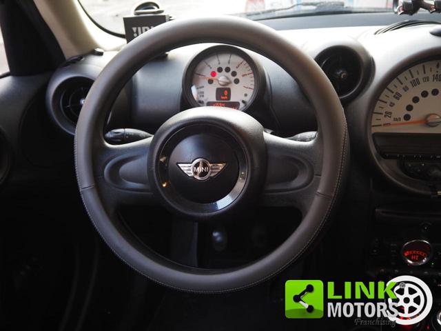 MINI Countryman usata 30