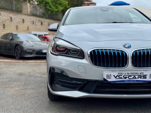 BMW 225 usata, con Chiusura centralizzata