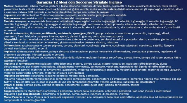 VOLVO XC60 usata, con ESP