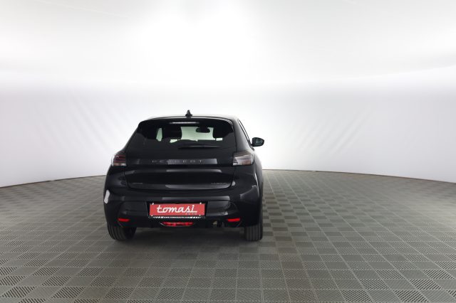 PEUGEOT 208 usata 4