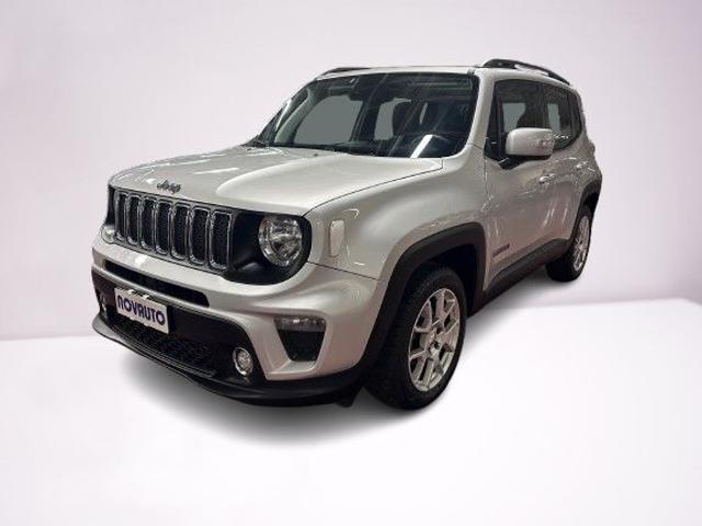 JEEP Renegade usata, con ABS