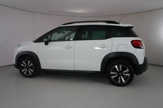 CITROEN C3 Aircross usata, con Volante multifunzione
