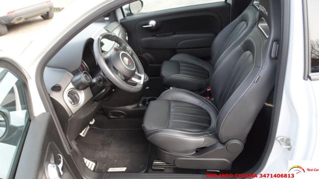 ABARTH 595 usata 90