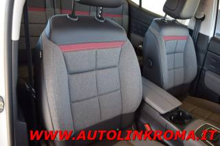 CITROEN C5 Aircross usata, con Controllo automatico clima
