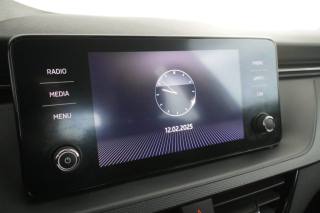SKODA Kamiq usata 15