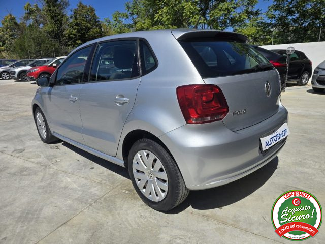 VOLKSWAGEN Polo usata, con Servosterzo