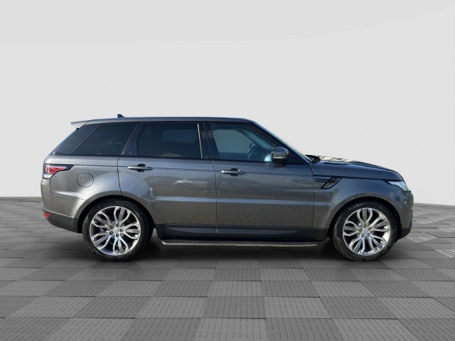 LAND ROVER Range Rover Sport usata 4