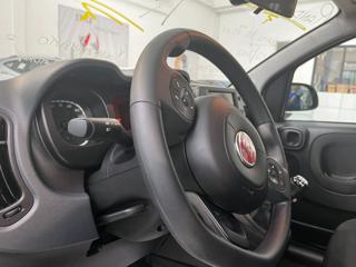 FIAT Panda Cross usata, con Chiusura centralizzata