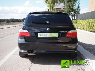 BMW 530 usata, con Chiusura centralizzata