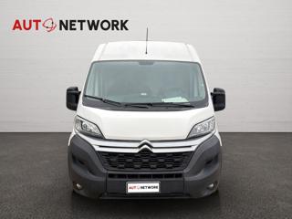CITROEN Jumper usata, con Chiusura centralizzata