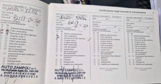 OPEL Crossland X usata, con Sensore di luce