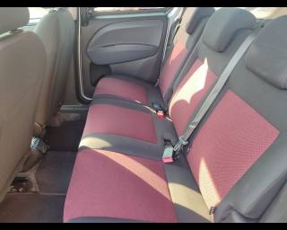 FIAT Doblo usata 20