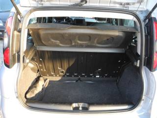 FIAT Panda Cross usata, con USB