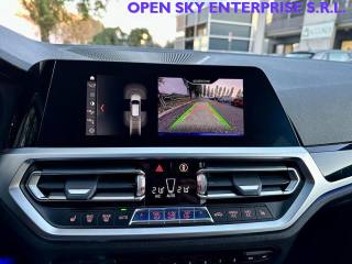 BMW 330 usata, con Fari Xenon