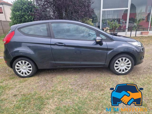 FORD Fiesta usata, con Airbag Passeggero