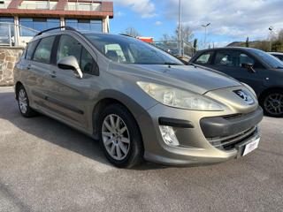 PEUGEOT 308 usata, con Airbag