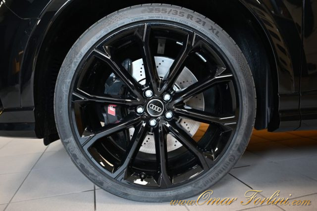 AUDI RS Q3 usata 13