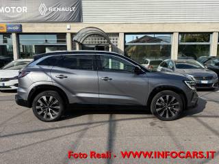 RENAULT Austral usata, con Climatizzatore