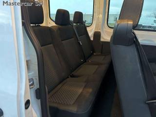 FORD Transit usata, con Bracciolo