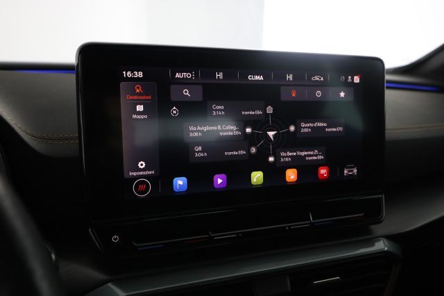 CUPRA Formentor usata 10
