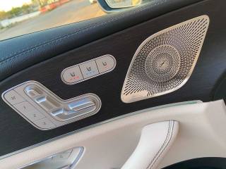 MERCEDES-BENZ GLE 350 usata, con Park Distance Control
