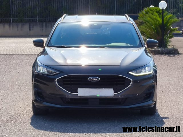 FORD Focus usata, con Airbag Passeggero