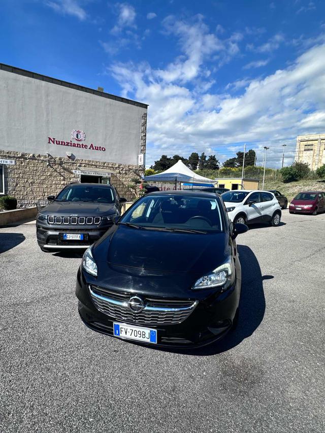 OPEL Corsa usata, con Airbag Passeggero