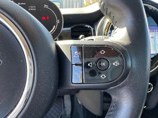 MINI Cooper SE usata, con Riconoscimento dei segnali stradali