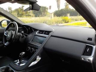 JAGUAR E-Pace usata, con Climatizzatore