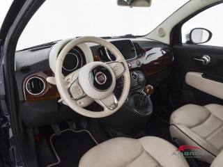 FIAT 500 usata 7