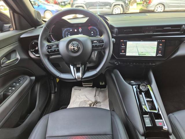 ALFA ROMEO Junior usata, con Regolazione elettrica sedili