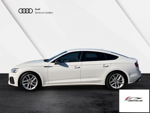 AUDI A5 usata, con Airbag laterali