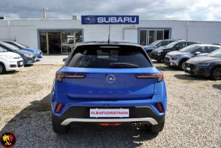 OPEL Mokka usata, con Sedile posteriore sdoppiato
