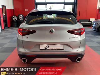 ALFA ROMEO Stelvio usata, con Alzacristalli elettrici