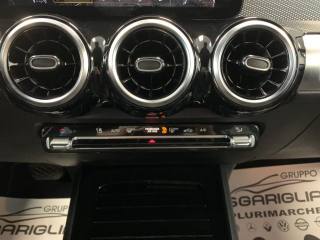 MERCEDES-BENZ GLB 180 usata, con Controllo elettronico della corsia
