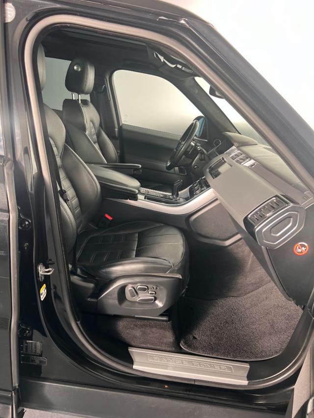 LAND ROVER Range Rover Sport usata, con Chiusura centralizzata
