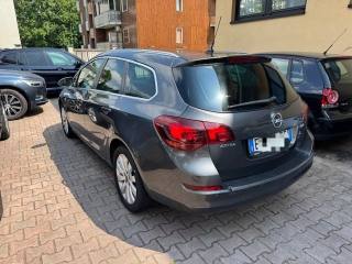 OPEL Astra usata, con Chiusura centralizzata
