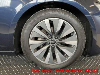 AUDI A6 usata, con Servosterzo