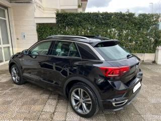 VOLKSWAGEN T-Roc usata 10