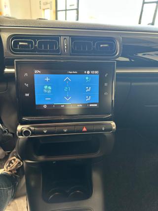 CITROEN C3 usata, con Bluetooth