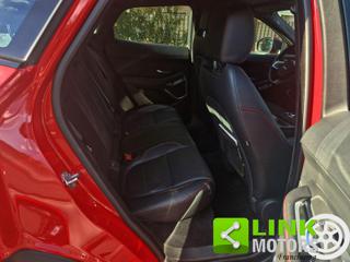 JAGUAR E-Pace usata, con Servosterzo