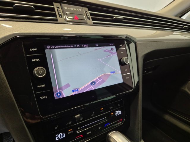 VOLKSWAGEN Passat Variant usata, con Controllo trazione