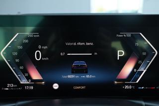 BMW 318 usata, con Isofix